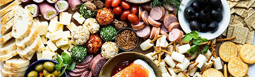 midwest charcuterie board